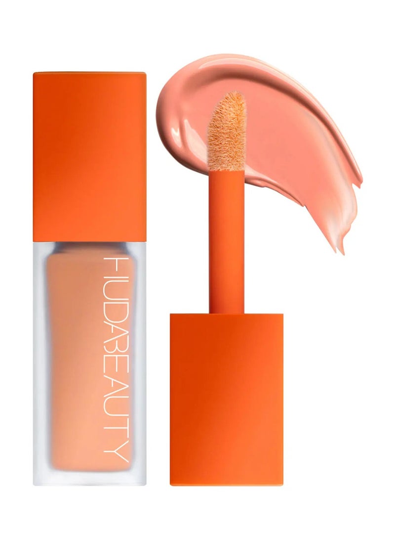 HUDA BEAUTY Fauxfilter Color Corrector, 9ml Peach - Image 1