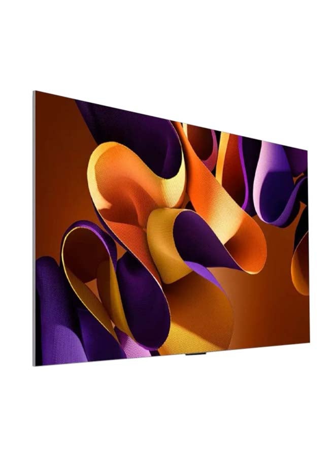إل جي تلفزيون OLED ذكي بدقة 4K مقاس 83 بوصة  - Image 3