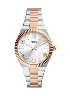 FOSSIL Women's Analog Wrist Watch ES5261 - Mm  - Image 1