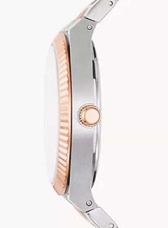 FOSSIL Women's Analog Wrist Watch ES5261 - Mm  - Image 4
