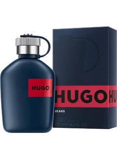 Jeans EDT Men 125ml