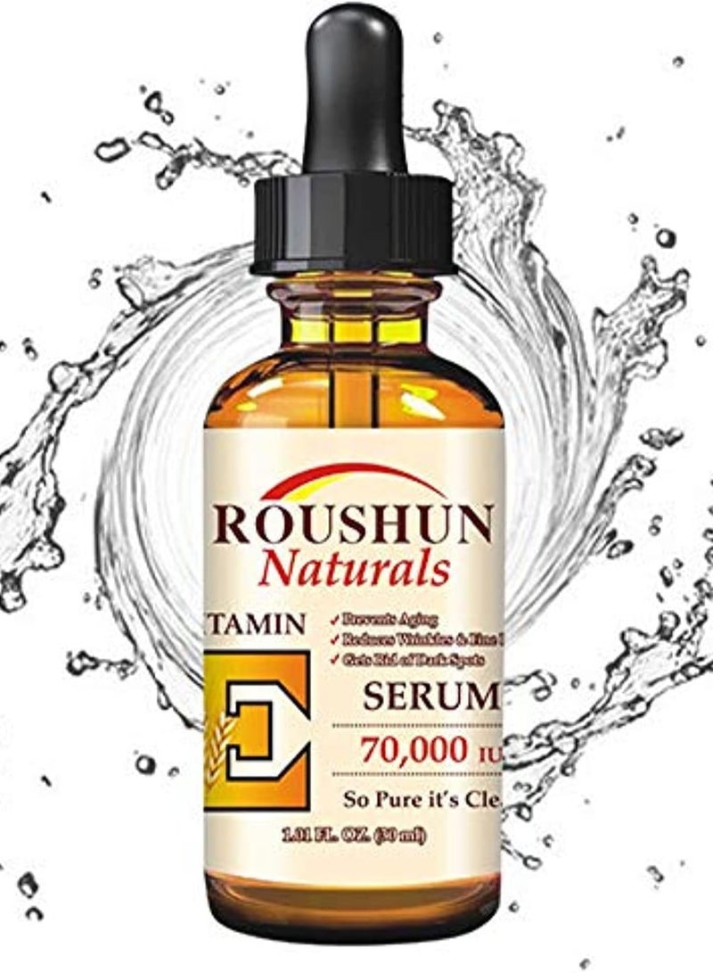 Vitamin E Serum 30ml - pnsku/N70096859V/45/_/1722395709/3589932d-8e46-4781-9905-342d00dfc4f2