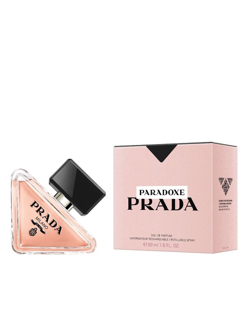 PRADA - Pradoxy EDP 50mlml - Image 1