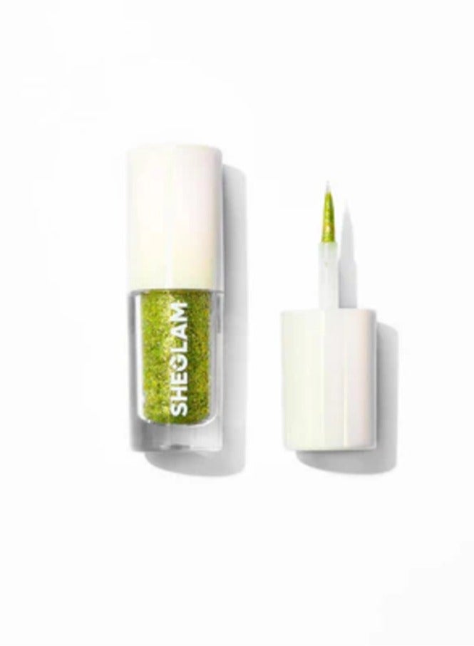 SHEGLAM SHEGLAM INSTA-Party Glitter Liner VIP - Image 1