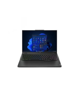 Legion Pro 5 (Upgraded Version) Laptop With 16- Inch Display, Core i9-13900HX Processor/16GB RAM/512GB SSD/6GB Nvidia Geforce RTX 4050 Graphics/Windows 11 Pro English Gray - pnsku/N70096891V/45/_/1722402090/c9fb1a49-54e5-4ec8-8c0f-24da2f29332d