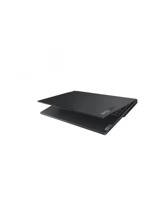 Lenovo - Legion Pro 5 (Upgraded Version) Laptop With 16- Inch Display, Core i9-13900HX Processor/16GB RAM/512GB SSD/6GB Nvidia Geforce RTX 4050 Graphics/Windows 11 Pro English Gray - Image 1