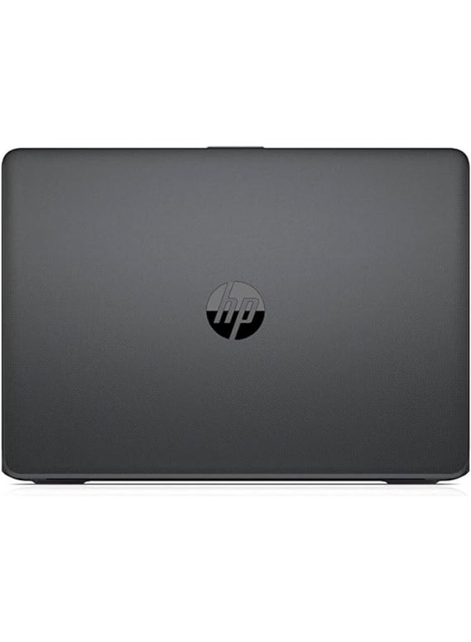 HP 240 G8 Laptop With 14-Inch Display, Core i5-1035G7 Processor/16GB RAM/512GB SSD/Intel Iris XE Graphics/Windows 10 With Laptop Bag + W/L Mouse + BT Headphone English/Arabic Jet Black - Image 5