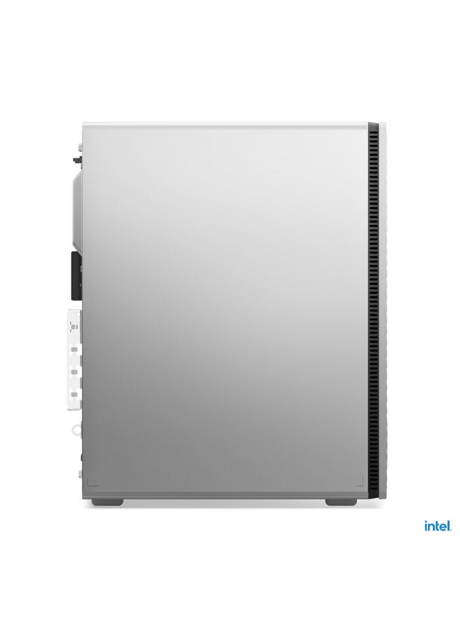 IdeaCentre Tower PC, Core i7-14700 Processor/16GB RAM/512GB SSD/Intel UHD 770 Graphics/Windows 11 Cloud Grey