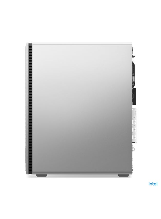 IdeaCentre Tower PC, Core i7-14700 Processor/16GB RAM/512GB SSD/Intel UHD 770 Graphics/Windows 11 Cloud Grey