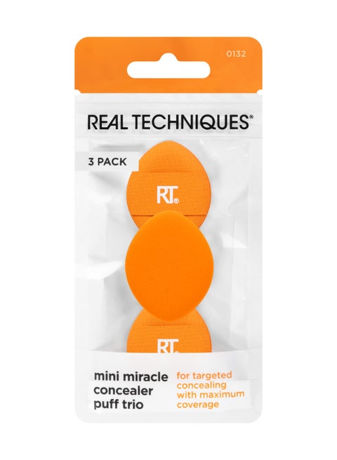 ميني ميراكل كونسيلر بوف تريو