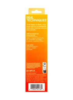 REAL TECHNIQUES Solar Power Bronzed Up Base Brush Multicolour  - Image 2