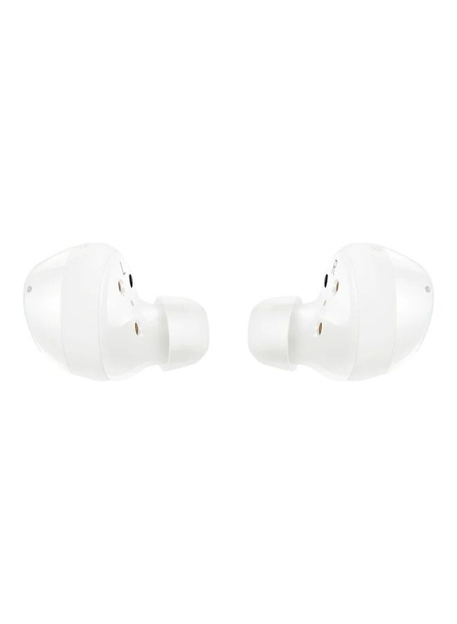 MARGOUN (for Samsung Galaxy Z Fold 6) Buds Plus True Wireless Bluetooth Hands Free Headset Upgraded Sport Earphones White - Image 5