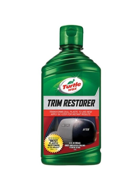 Trim Restorer 296 ml