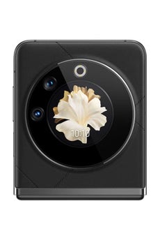 TECNO Phantom V Flip 5G Iconic Black Single SIM 8GB RAM 256GB  - Image 2