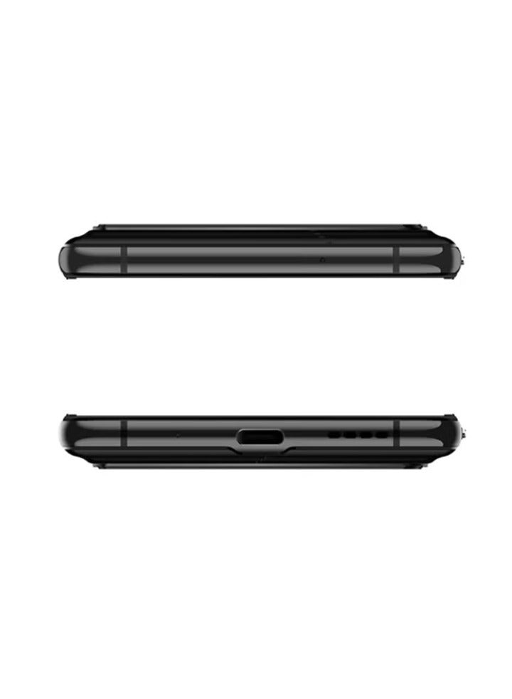 تكنو هاتف فانتوم في فليب 5G أيقوني أسود بشريحة واحدة وذاكرة وصول عشوائي بسعة 8 جيجابايت ومساحة تخزين 256 جيجابايت - Image 5