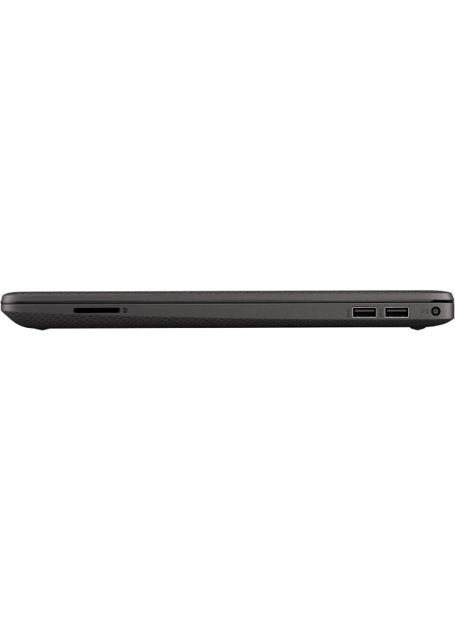 HP 250 G8 Laptop With 15.6inch Display, Core i3-1115G4 Processor/8GB RAM/512GB SSD/Intel Iris XE Graphics/Windows 11 With Laptop Bag English/Arabic Black - Image 5