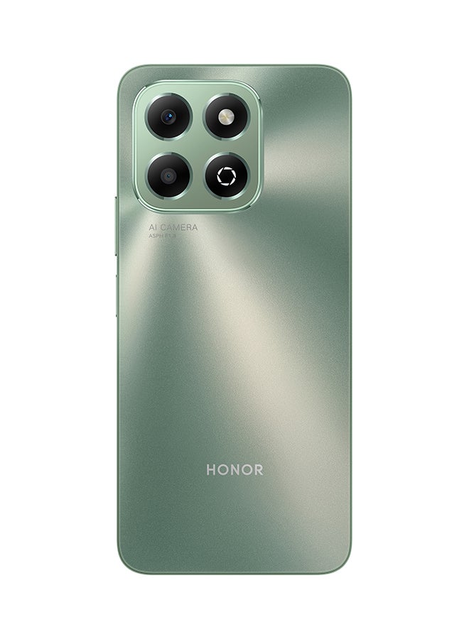 Honor X6b Dual SIM Forest Green 6GB RAM 256GB 4G - Middle East Version  - Image 3