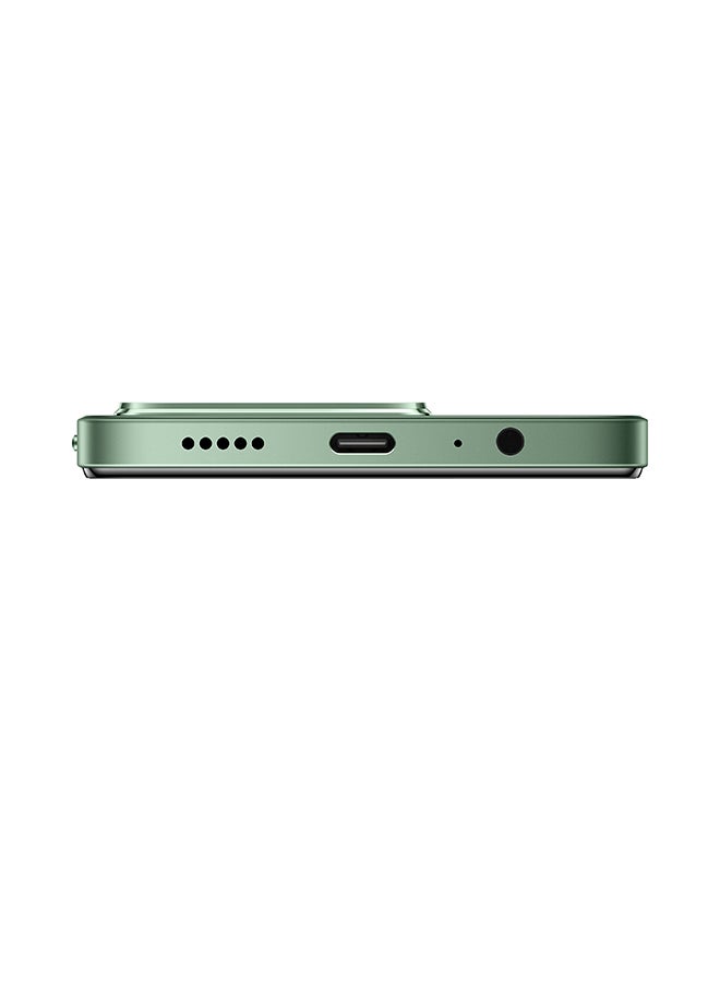 Honor - X6b Dual SIM Forest Green 6GB RAM 256GB 4G - Middle East Version - Image 1