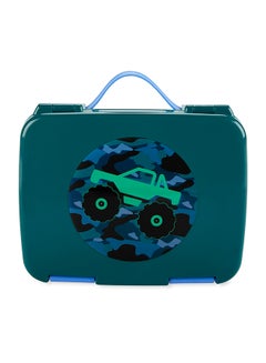 Skip Hop Spark Style Bento Box - Truck  - Image 1