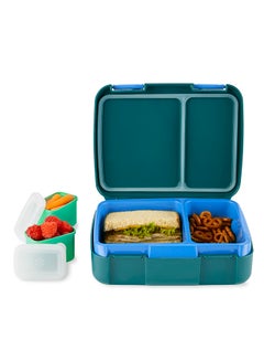 Skip Hop Spark Style Bento Box - Truck  - Image 4