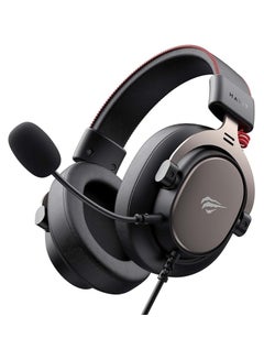 HAVIT H2015E GAMENOTE 3.5MM GAMING HEADPHONE WITH MIC -  Surround Headset