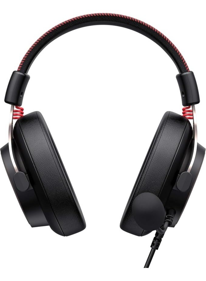 havit - HAVIT H2015E GAMENOTE 3.5MM GAMING HEADPHONE WITH MIC -  Surround Headset - Image 1
