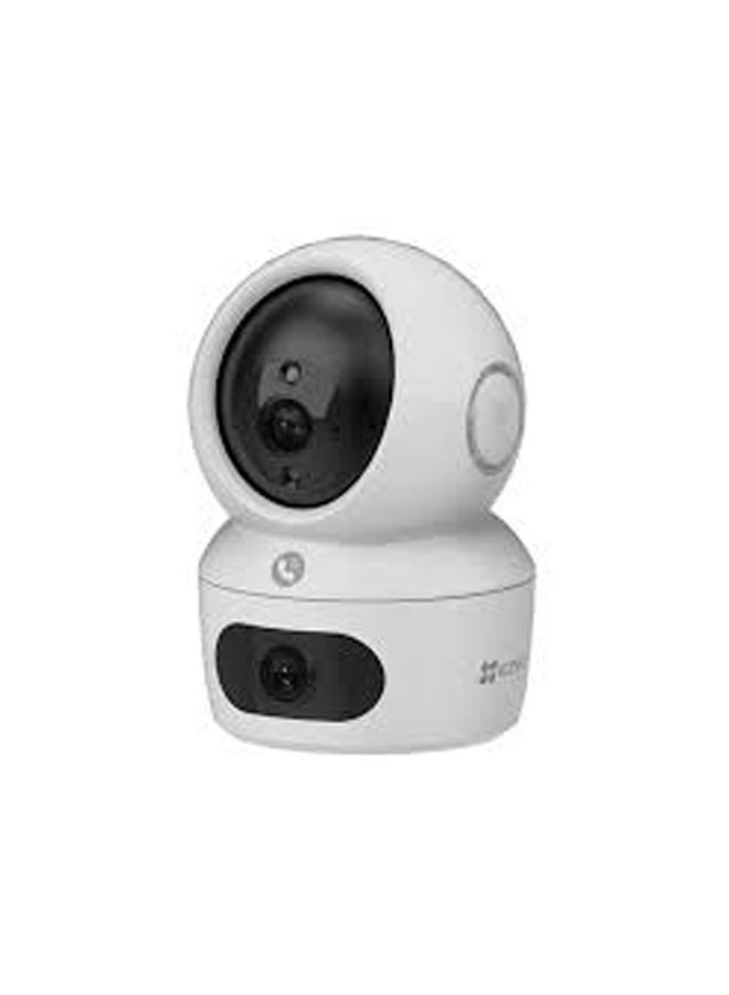 EZVIZ Dual-Lens Pan & Tilt Wi-Fi Camera 2.8 MM Lens  - Image 1