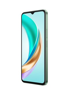 Honor X6b Dual SIM Forest Green 6GB RAM 128GB 4G - Middle East Version  - Image 5