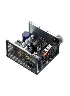 XPG 750W KYBER Gold ATX 3.0 Black  - Image 2