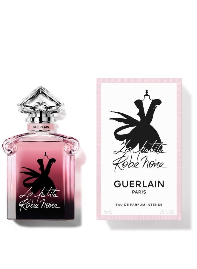 Guerlain La Petite Robe Noire Intense EDP 75ml