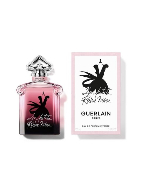 Guerlain La Petite Robe Noire Intense EDP 100ml Best Price UAE