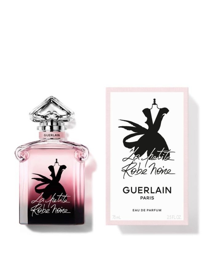 Guerlain La Petite Robe Noire EDP 75ml