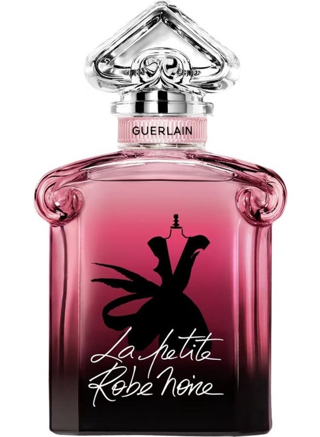 غيرلان عطر لا بيتيت روب نوار أبسولو