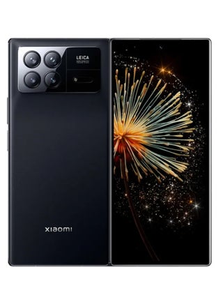 Mi Mix Fold 3 16GB+512GB Folding Screen Mobile Phone 8.03″ 120Hz Snapdragon 8 Gen2 Octa Core 4800mAh 67W 50MP Rear Four Camera NFC,Black - pnsku/N70097309V/45/_/1722427384/43856b46-8e16-44c4-83ee-db3d53ce955b
