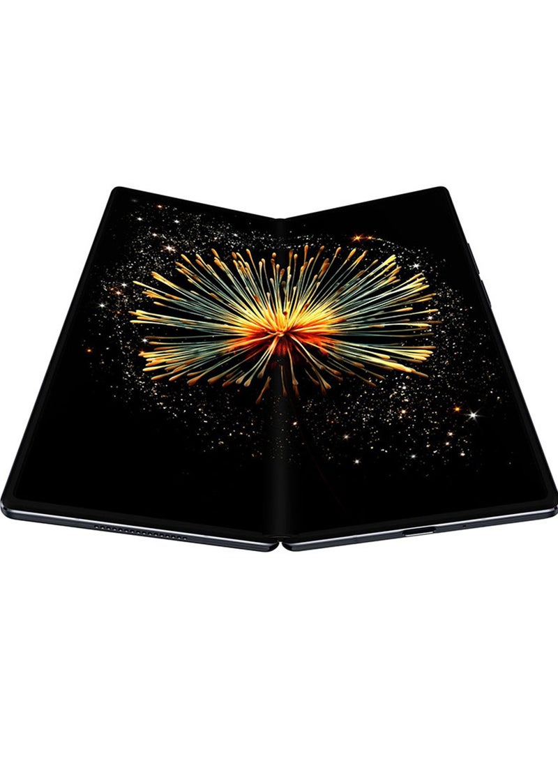 Mi Mix Fold 3 16GB+512GB Folding Screen Mobile Phone 8.03″ 120Hz Snapdragon 8 Gen2 Octa Core 4800mAh 67W 50MP Rear Four Camera NFC,Black
