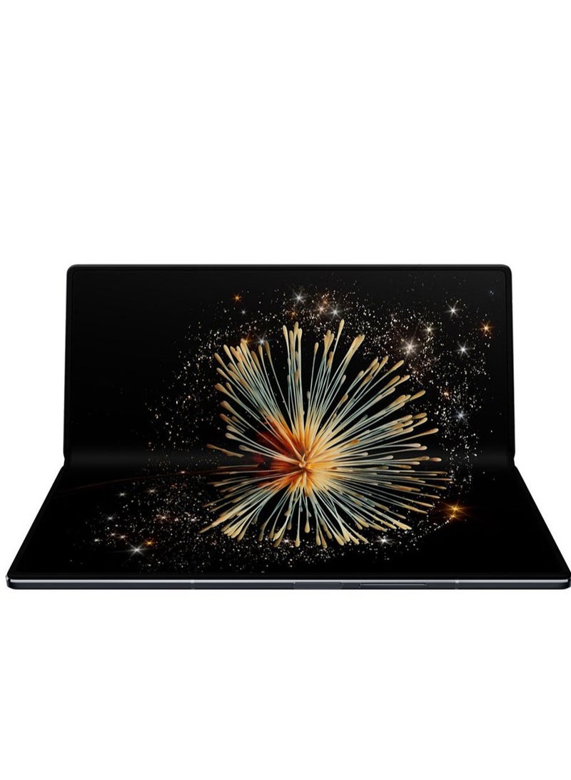 Mi Mix Fold 3 16GB+512GB Folding Screen Mobile Phone 8.03″ 120Hz Snapdragon 8 Gen2 Octa Core 4800mAh 67W 50MP Rear Four Camera NFC,Black