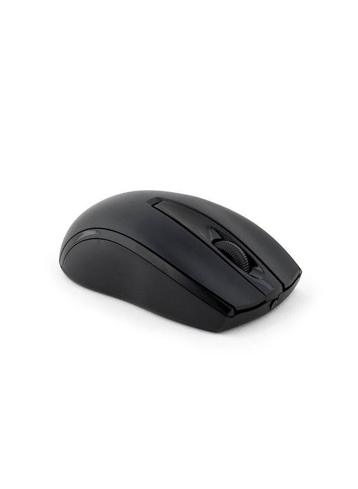 havit MS871 Wired Mouse black - Image 3
