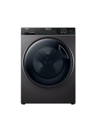Washing Machine  9 KG Front Loading ,WiFi Haismart Direct Motion inverter Motor 525mm Super Drum Steam - HW90-B14959S8TU1 Dark Silver - pnsku/N70097331V/45/_/1735554091/c5e2ff39-1086-43d9-8db8-f3ef96eef4a4