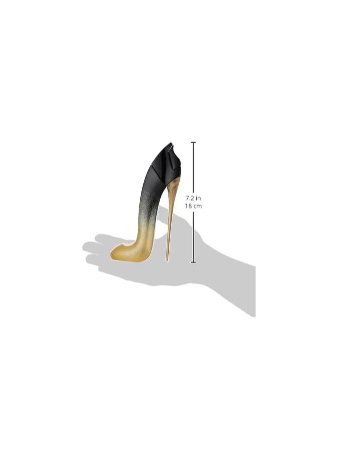 CAROLINA HERRERA CAROLINA HERRERA GOOD GIRL MID NIGHT ( ABAQ AL LAIL) EDP 80ml - Image 5