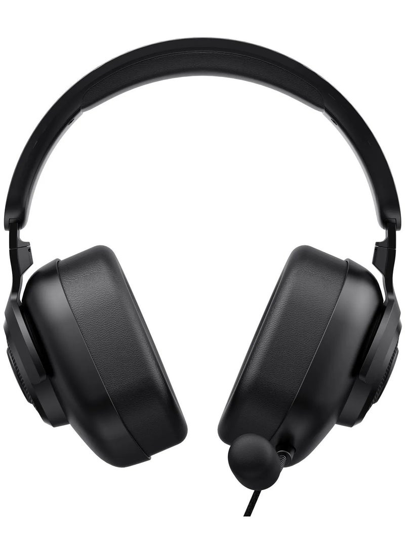 havit H2230d P3 50mm Gaming Headset - Image 3