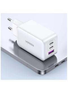 Ugreen GaN Fast Charger 65W White  - Image 2