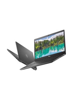 DELL Latitude 3410 Business And Professional (Upgraded Version) Laptop With 14-Inch HD Display, Core i5-10210U Processer/16GB RAM/512GB SSD/Intel UHD Graphics 620 English Grey (Mouse + Bag)  - Image 3