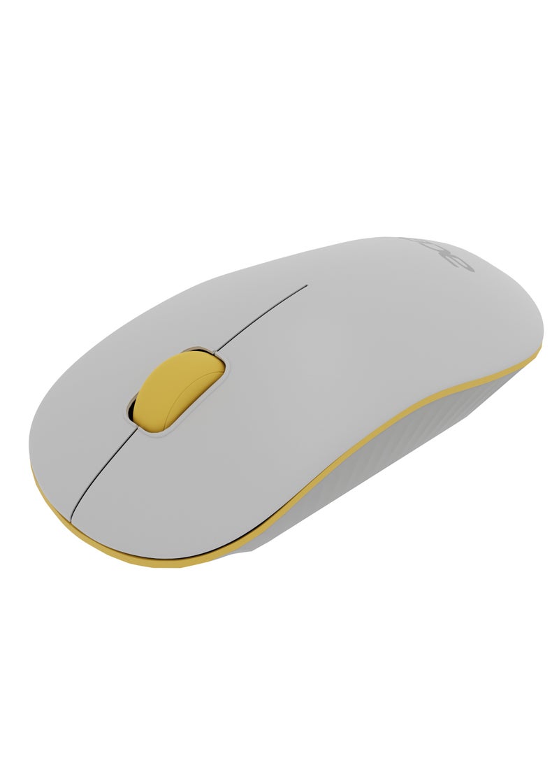 أيسر ماوس لاسلكي OMR200 - 1200 نقطة في البوصة  - Image 3