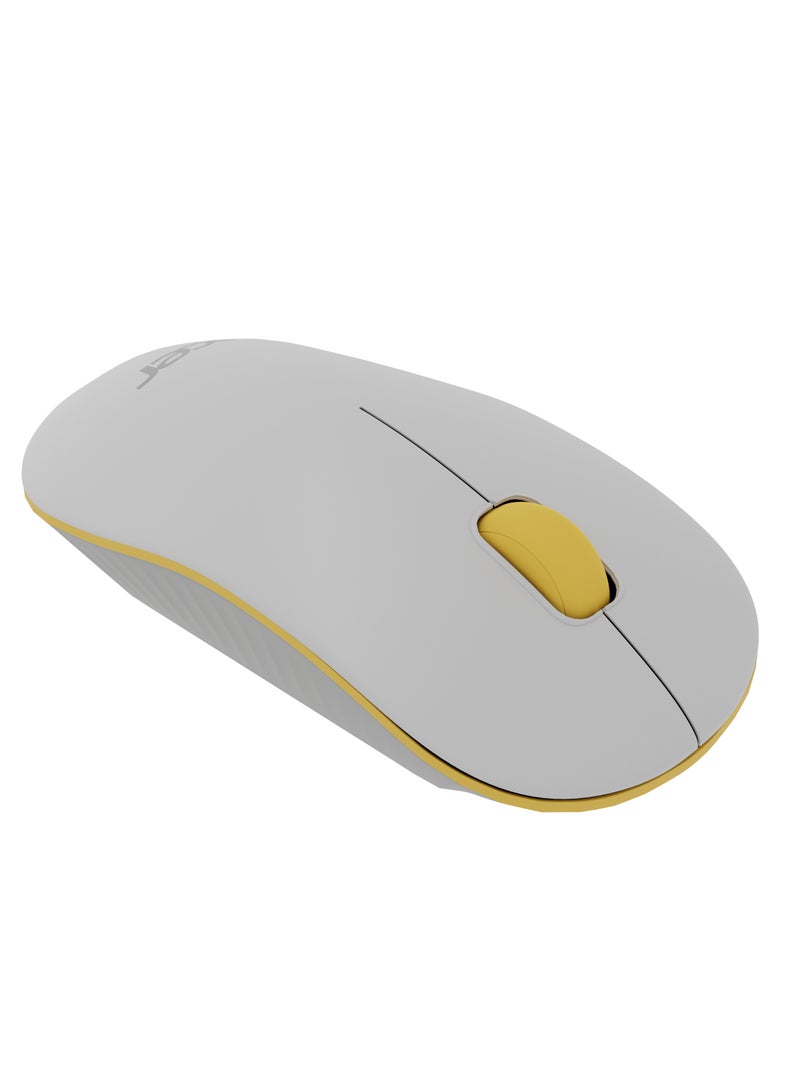 أيسر ماوس لاسلكي OMR200 - 1200 نقطة في البوصة  - Image 2