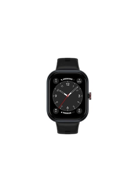 Choice Watch Black