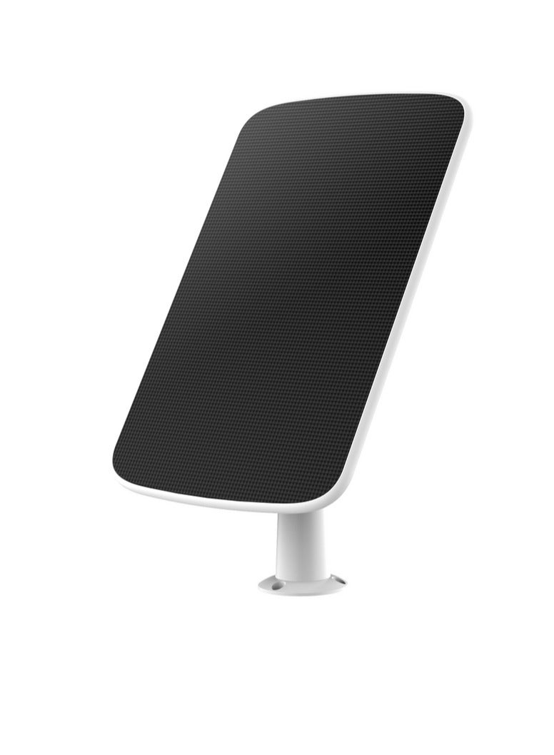 EZVIZ Solar Charging Panel-E type-C - Image 1
