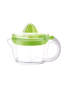 Sencor Citrus Juicer Plastic 700 ml 40 W SCJ-1051GR White  - Image 1