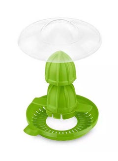 Sencor Citrus Juicer Plastic 700 ml 40 W SCJ-1051GR White  - Image 3
