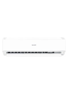 Sharp Air Conditioner 2.25 HP Cool Super Fast Cooling, New AH-A18ZSE White - pnsku/N70097547V/45/_/1741210868/a980e9e7-5531-42fa-b2c8-75f90d9ac563