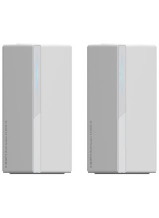 Mesh System AX3000 NE 2-pack,2.4GHz/5GHz Dual-band Wi-Fi 6 Speed Up To 3000Mbps NFC Supporting-Global Version White - pnsku/N70097586V/45/_/1722573097/d7e1ba7e-55e6-4f99-8269-03122f12b83d